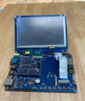 MONITOR - ภาพงานจริง โดย บริษัท วี.เอ.พี.พี. จำกัด