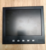 MONITOR - ภาพงานจริง โดย บริษัท วี.เอ.พี.พี. จำกัด