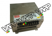 POWER SUPPLY - ภาพงานจริง โดย บริษัท วี.เอ.พี.พี. จำกัด