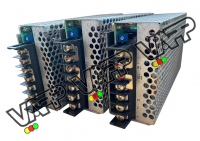 POWER SUPPLY - ภาพงานจริง โดย บริษัท วี.เอ.พี.พี. จำกัด