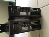 SERVO DRIVE - ภาพงานจริง โดย บริษัท วี.เอ.พี.พี. จำกัด