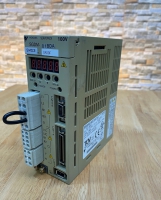 SERVO DRIVE - ภาพงานจริง โดย บริษัท วี.เอ.พี.พี. จำกัด