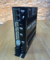 SERVO DRIVE - ภาพงานจริง โดย บริษัท วี.เอ.พี.พี. จำกัด