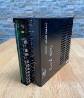 SERVO DRIVE - ภาพงานจริง โดย บริษัท วี.เอ.พี.พี. จำกัด