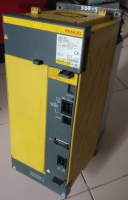 SERVO DRIVE - ภาพงานจริง โดย บริษัท วี.เอ.พี.พี. จำกัด