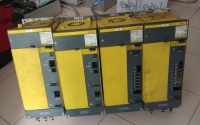 SERVO DRIVE - ภาพงานจริง โดย บริษัท วี.เอ.พี.พี. จำกัด