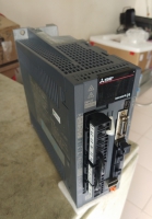 SERVO DRIVE - ภาพงานจริง โดย บริษัท วี.เอ.พี.พี. จำกัด