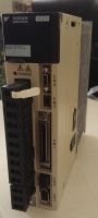 SERVO DRIVE - ภาพงานจริง โดย บริษัท วี.เอ.พี.พี. จำกัด