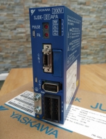 SERVO DRIVE - ภาพงานจริง โดย บริษัท วี.เอ.พี.พี. จำกัด