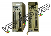 SERVO DRIVE - ภาพงานจริง โดย บริษัท วี.เอ.พี.พี. จำกัด