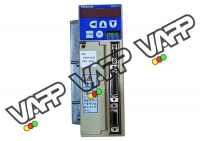 SERVO DRIVE - ภาพงานจริง โดย บริษัท วี.เอ.พี.พี. จำกัด