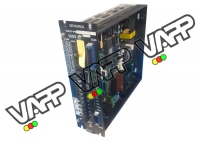 SERVO DRIVE - ภาพงานจริง โดย บริษัท วี.เอ.พี.พี. จำกัด