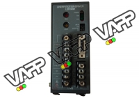 SERVO DRIVE - ภาพงานจริง โดย บริษัท วี.เอ.พี.พี. จำกัด