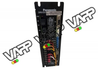 SERVO DRIVE - ภาพงานจริง โดย บริษัท วี.เอ.พี.พี. จำกัด