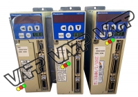 SERVO DRIVE - ภาพงานจริง โดย บริษัท วี.เอ.พี.พี. จำกัด