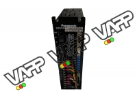 SERVO DRIVE - ภาพงานจริง โดย บริษัท วี.เอ.พี.พี. จำกัด