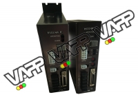 SERVO DRIVE - ภาพงานจริง โดย บริษัท วี.เอ.พี.พี. จำกัด