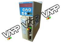 SERVO DRIVE - ภาพงานจริง โดย บริษัท วี.เอ.พี.พี. จำกัด