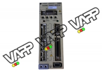 SERVO DRIVE - ภาพงานจริง โดย บริษัท วี.เอ.พี.พี. จำกัด