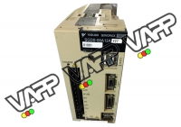 SERVO DRIVE - ภาพงานจริง โดย บริษัท วี.เอ.พี.พี. จำกัด