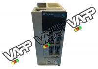 SERVO DRIVE - ภาพงานจริง โดย บริษัท วี.เอ.พี.พี. จำกัด