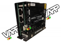SERVO DRIVE - ภาพงานจริง โดย บริษัท วี.เอ.พี.พี. จำกัด