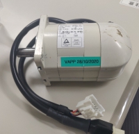 AC DC MOTOR - ภาพงานจริง โดย บริษัท วี.เอ.พี.พี. จำกัด