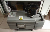 AC DC MOTOR - ภาพงานจริง โดย บริษัท วี.เอ.พี.พี. จำกัด
