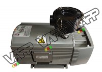 AC DC MOTOR - ภาพงานจริง โดย บริษัท วี.เอ.พี.พี. จำกัด