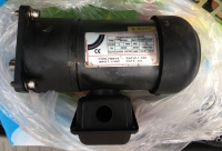 AC DC MOTOR - ภาพงานจริง โดย บริษัท วี.เอ.พี.พี. จำกัด