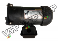 AC DC MOTOR - ภาพงานจริง โดย บริษัท วี.เอ.พี.พี. จำกัด