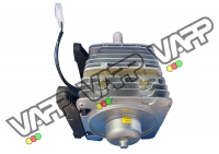 AC DC MOTOR - ภาพงานจริง โดย บริษัท วี.เอ.พี.พี. จำกัด
