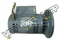 AC DC MOTOR - ภาพงานจริง โดย บริษัท วี.เอ.พี.พี. จำกัด