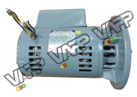 AC DC MOTOR - ภาพงานจริง โดย บริษัท วี.เอ.พี.พี. จำกัด