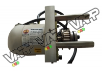 AC DC MOTOR - ภาพงานจริง โดย บริษัท วี.เอ.พี.พี. จำกัด