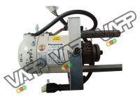 AC DC MOTOR - ภาพงานจริง โดย บริษัท วี.เอ.พี.พี. จำกัด